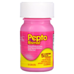 Pepto bismol 40 capletts