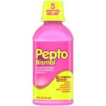 Pepto pav 16FL OZ 473ml